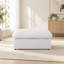 Repose-pieds rembourré 40,15 po Kenda-2035822175