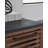 Crisfield Chairside End Table