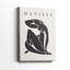 Matisse Ccclxxx, reproduction encadrée-903550122-903550124