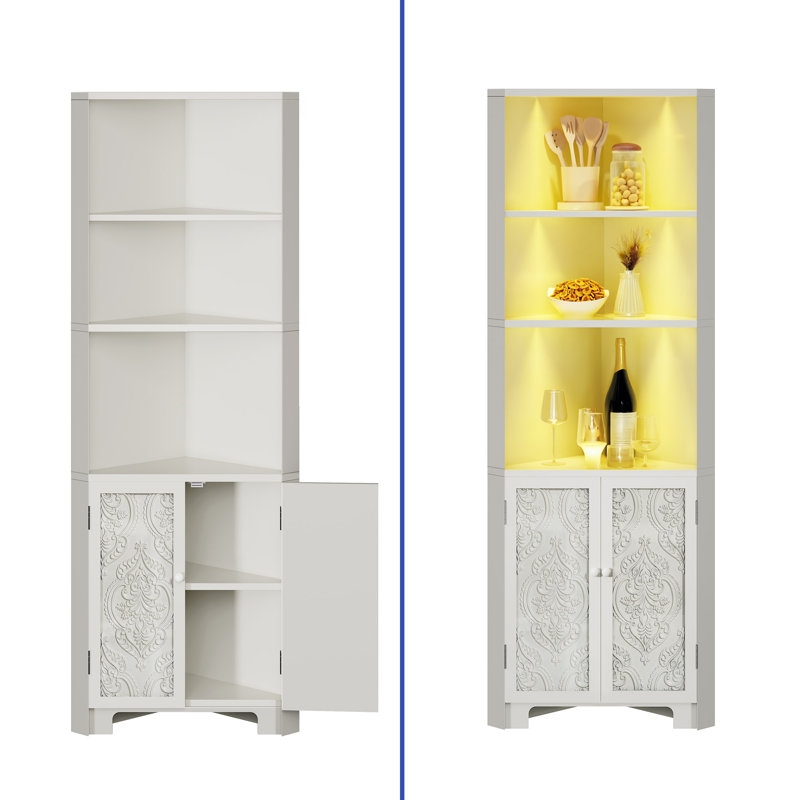 Armoire Ellaline
