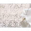 Tapis gris pierre à motif géométrique Desdemona-40280583