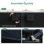 Tremee Modular Sectional Couch for Living Room-87111234