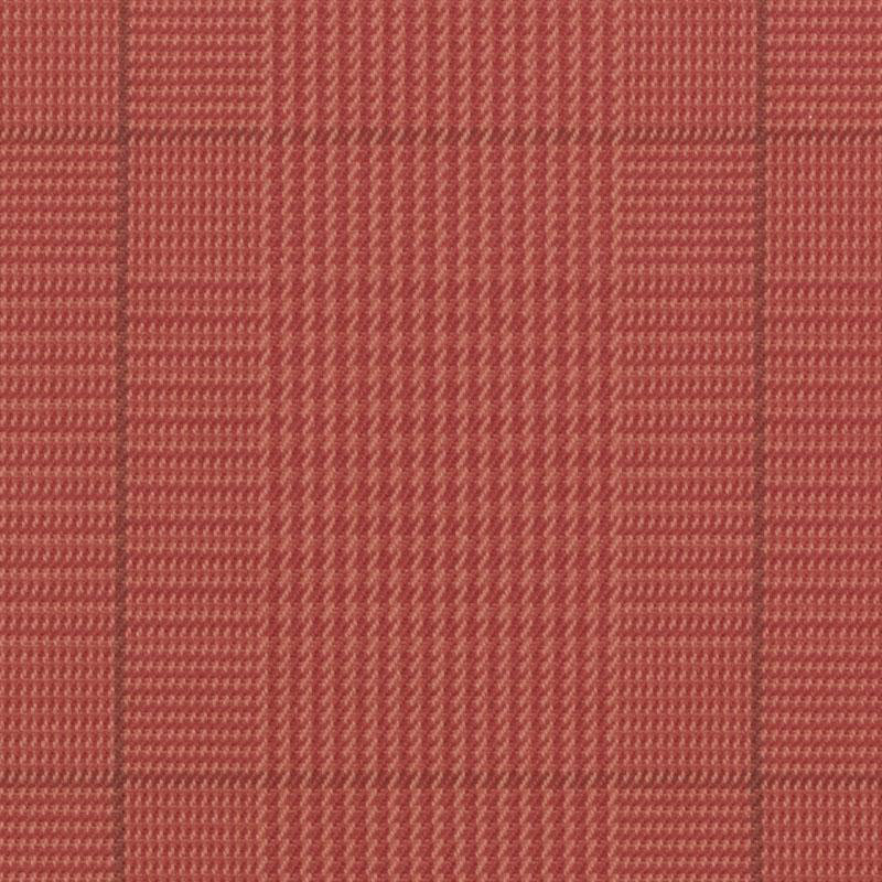 Bailey & Griffin Influences 100% Cotton Fabric, Red