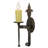 Marthe Candle Wall Light
