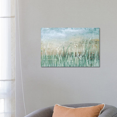 Reproduction d’art, "Grass Memories" par Patricia Pinto