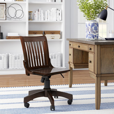 Bankers Chair