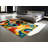Dynamic Prime Streak Rug-1871679823