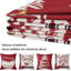  Housse de coussin en velours