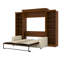 Lit escamotable avec rangement Alvaretta-1306975661-1306975662