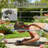 Folding Bed,Outdoor Chaise Lounge Chair,Adjustable Back Tanning Chair-86157739-86157731