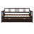Twin Size Daybed Wood Bed With Twin Size Trundle-726958216