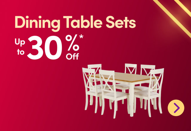 Dining Table Sets