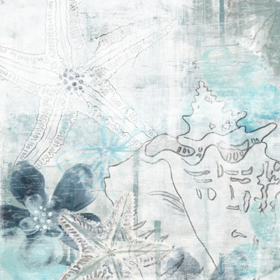 Abstraction de l'océan I