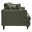 Upholstered Sofa-210086123