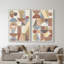 Tiled Set Set by Oliver Gal-344070784-460689299