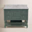 Ensemble de meuble-lavabo simple 42 po Hampton-1185607630-1185607628