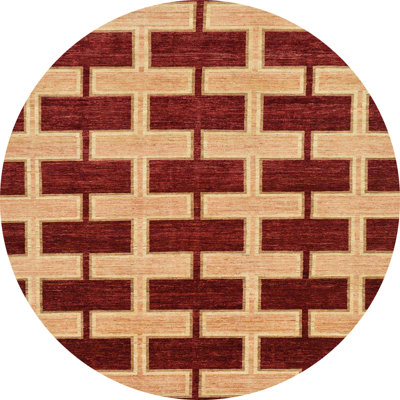Abstract Indoor Rug