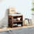 Beige/Rustic Brown is out of stock