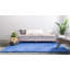 Tapis bleu Torunn-855713635