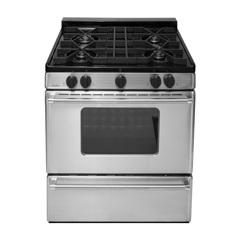 Allumage par batterie 30 "Pro Series