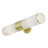 Duccio 2 - Light Dimmable Bath Bar