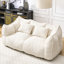 Fauteuil à billes souple avec noyau en mousse haute résilience pour 2 personnes-111092570
