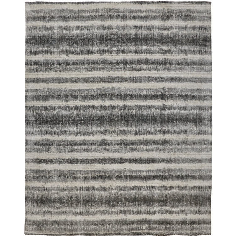 Cinnante Striped Indoor Rug
