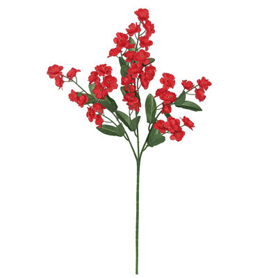 Artificial Baby's Breath Gypsophila Flower Stem