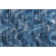 Premium Machine Washable Prisco Blue Rug