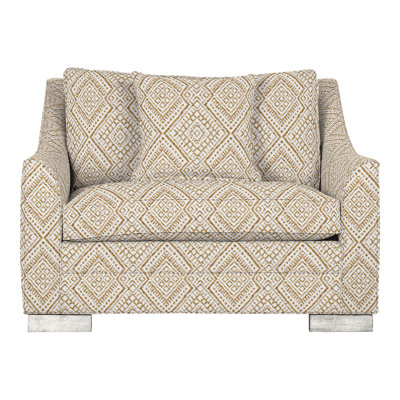 Nicholas Chair And A Half