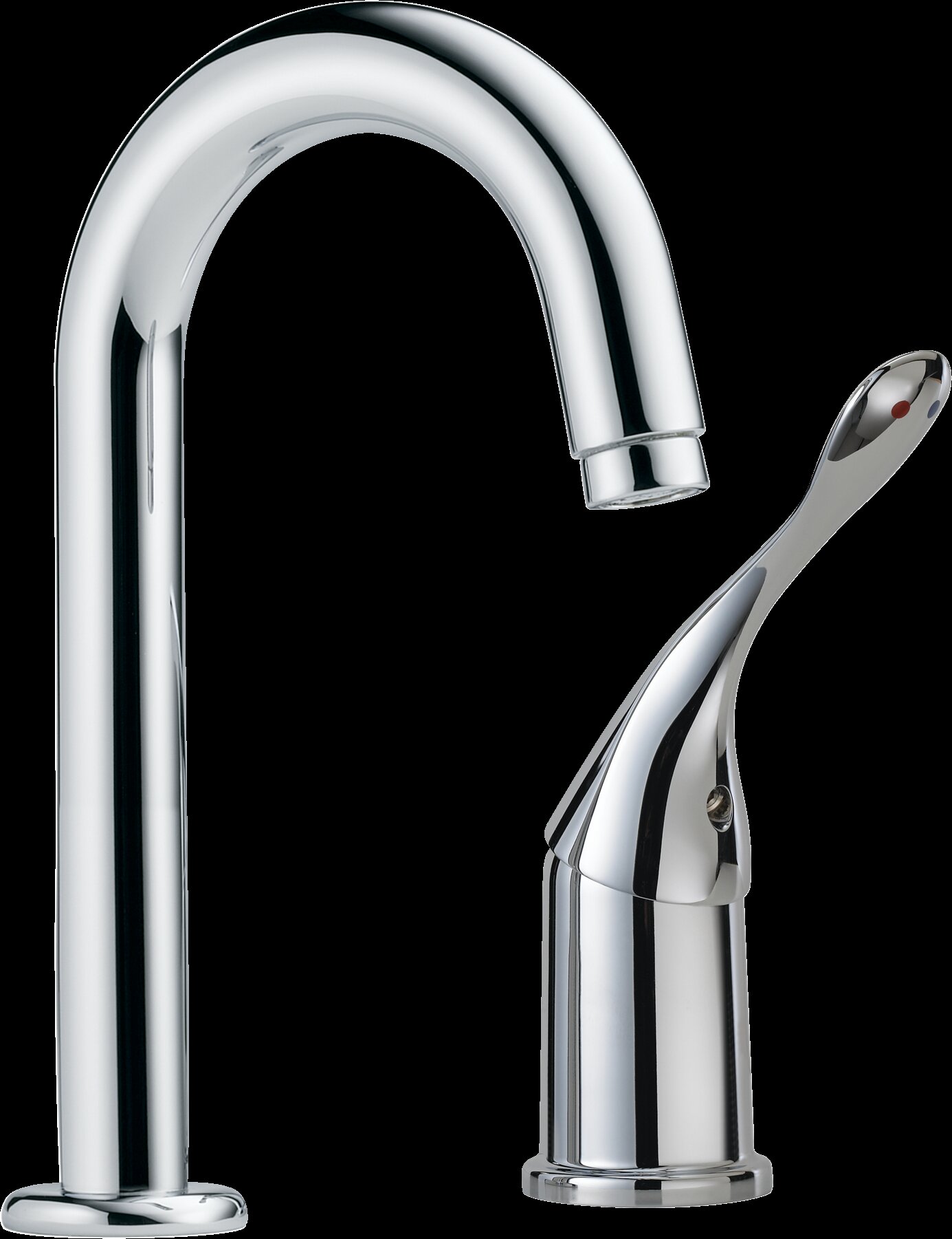 711lf-hdf Delta Centerset Bathroom Faucet 