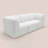 Praia Sunbrella® Bouclé 96" Outdoor Sofa-238177417