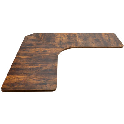 71" x 71" Desk Table Top (DESK-TOP2CB Series)