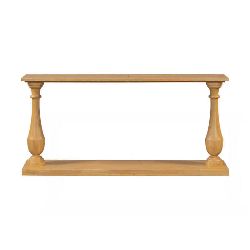Table U_STYLE Vintage