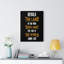 Lamb Of God - Wrapped Canvas Print-259898860