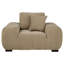 Fauteuil d'appoint rembourré-1468599422