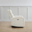 Fauteuil inclinable électrique pivotant 33,3 po Nylie-900991672-929815121