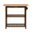 Janxiel 40'' Wide Prep Table with Drawer-271050145