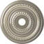 Médaillon Cole en PVC thermoformé pour plafond-88037363-70637504