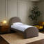 Lit tapissier Andaz-320063472