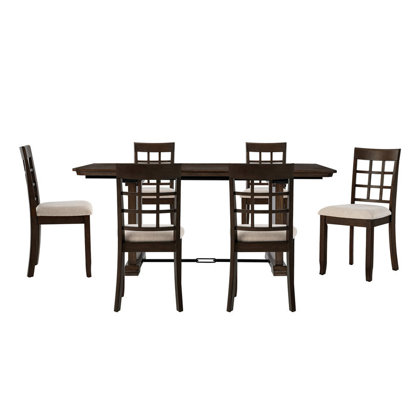 Alfonso 2 Piece Dining Sets
