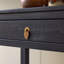 Zenaka 47.24 in. Solid Wood Console Table