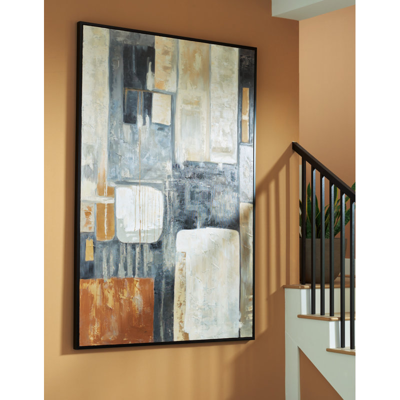 Art mural