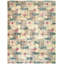 One-of-a-Kind 4'11" X 6'5" Area Rug