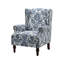 Upholstered Accent Chair-2142528992
