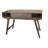 Lorello Solid Wood Base Writing Desk