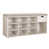 Beige naturel est en rupture de stock