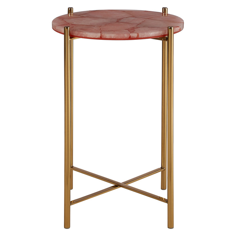 Driver End Table