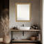 Miroir mural de salle de bain Carter-119688612