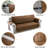 Polyester Armchair Slipcover-26672221